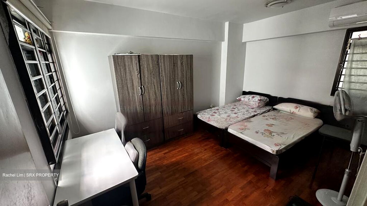 Blk 987B Jurong West Street 93 (Jurong West), HDB 5 Rooms #456480631